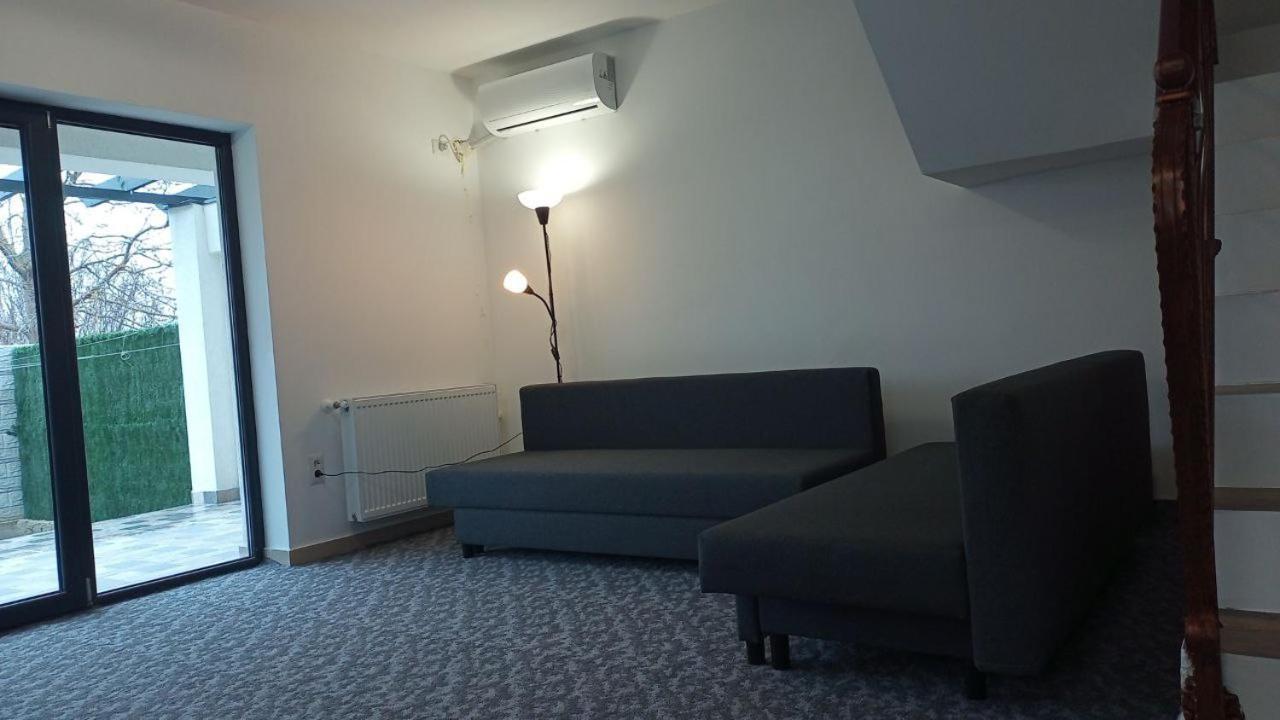 Joygate Entire Villa Otopeni Extérieur photo