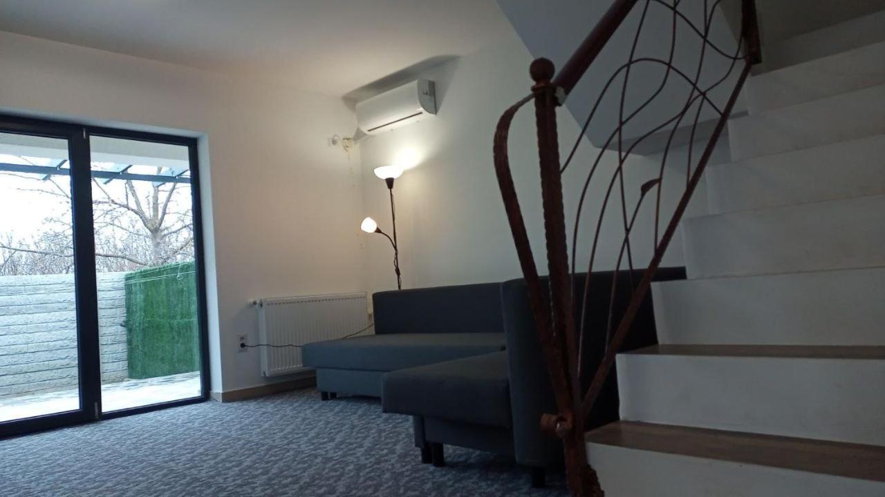 Joygate Entire Villa Otopeni Extérieur photo