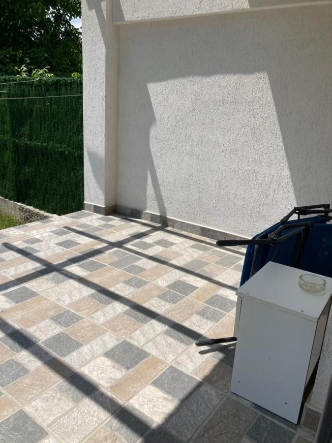 Joygate Entire Villa Otopeni Extérieur photo